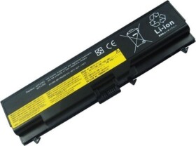 Lenovo Notebook battery, Extra Digital Selected, LENOVO 42T4235, 4400mAh