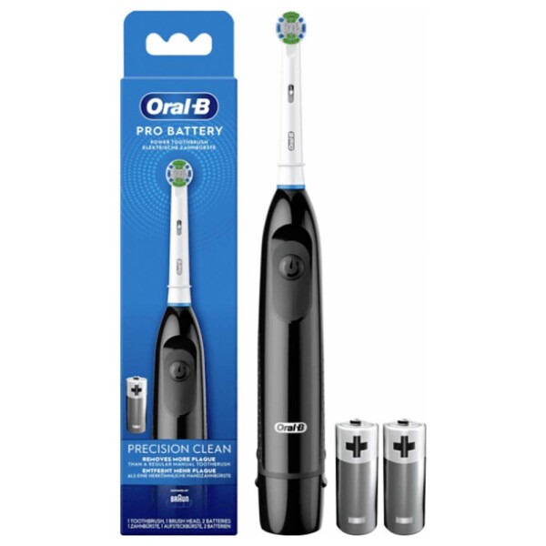 Oral-B Advance Power DB5