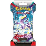 Pokémon TCG: SV01 - Scarlet Violet Blister Booster