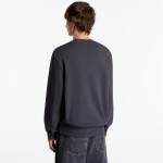 Mikina FRED PERRY Crew Neck Sweatshirt Grey L
