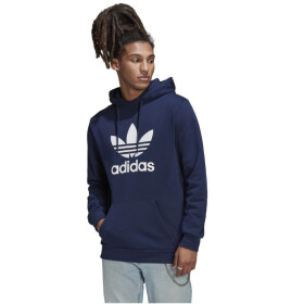 Pánska mikina Adicolor Classics Trefoil Hoodie Adidas