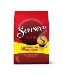 Douwe Egberts Senseo Classic 48 ks / Pod Senseo / Mix Arabica Robusta (8711000341032)