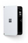 Microsoft MS Surface Duo 14,2cm 5,6Zoll Qualcomm Snapdragon 855 6GB 128GB LTE Android 10 COMM SC EN/FR/DE/ES EU 1 License DEMO
