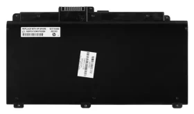 HP Batéria pre notebook 48Wh / Batéria pre notebook / Li- ION (HSTNN-IB8P)