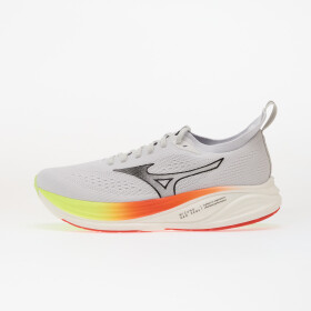 Tenisky Mizuno MIZUNO NEO ZEN 2 Cloudscape/ Black/ Orange EUR 44.5