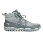 Xero Shoes Scrambler Trail Mid Alloy / Steel gray W outdoorové barefoot topánky 37 EUR