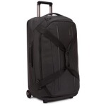 Thule Crossover 2 Wheeled Duffel 76cm-30 C2WD30 - čierna / kufor / zámok (0085854245142)