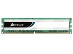 Corsair 4GB (1x4GB) 1333MHz (1.5V) / DDR3 / CL9 / 1.5V (CMV4GX3M1A1333C9)