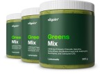 Vilgain Greens Mix – 3× limonáda 300 g