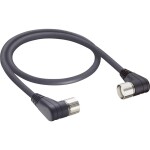 Lumberg Automation RSWU 12-RKWU 12-256/7 M pripojovací kábel pre senzory - aktory, 2169, piny: 12, 7.00 m, 1 ks; 2169