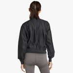 Mikina adidas Eqt Zipped Tt Black M