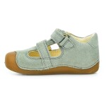 Bundgaard Petit Summer Sage barefoot topánky 20 EUR