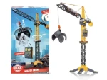 Dickie RC Žeriav Mega Crane 110 cm na kábel