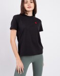 Fjällräven Hemp Blend T-Shirt W 550 Black S