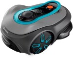 Gardena smart Kosačka robot Bateria Sivý