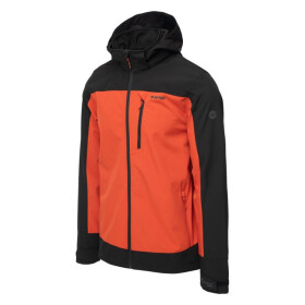 Pánsky softshell NIKKO S