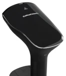 Grundig ST 8450 čierna, strieborná / Naparovač odevov / 2280 W (GMS9063)