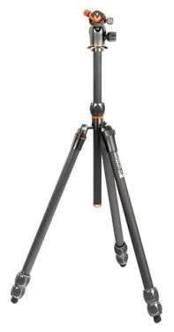 3 Legged Thing Pro 2.0 Winston AirHed Pre šedý / Statív (WINSTONKITGREY2)