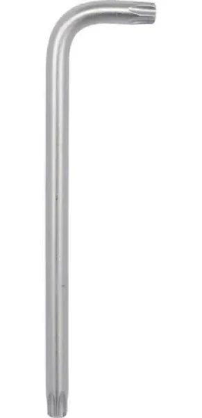 YATO YT-5820 / Kľúč imbusový TORX T 6 12 ks (YT-5820)