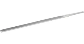 BAHCO Pilník plochý 150 mm bez rukoväte / Pilník / presný / 150 mm (1-102-06-2-0)