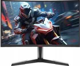 Koorui Monitor Koorui 27E6CA 27'' 1920x1080px 165Hz