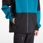Bunda Mammut Linard Guide HS Hooded Jacket Men Black/ Deep Teal XL