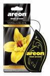 AREON Vanilla Black