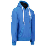 Pánska mikina Geographical Norway Folton EO 100 M WW4783H/GNO-Royal Blue 2XL