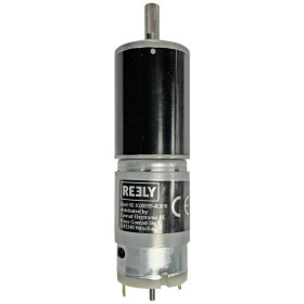 Reely RE-7842834 prevodový motor 12 V 1:516; RE-7842834