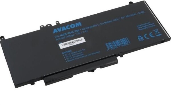 Avacom NODE-E545-P68 batéria