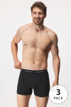 PACK Boxerky Calvin Klein Cotton Stretch