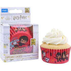 Súpravy hrnčekov Harry Potter postáv 30 ks - PME
