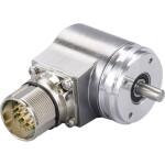 Posital Fraba absolútny rotačný snímač 1 ks UCD-S401B-0013-R060-PRL magnetické synchro 36 mm; UCD-S401B-0013-R060-PRL