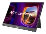 16" Asus ZenScreen MB16NCG čierna / Prenosný monitor / IPS / WQXGA / 155Hz / USB-C (90LM0CD1-B01N71)