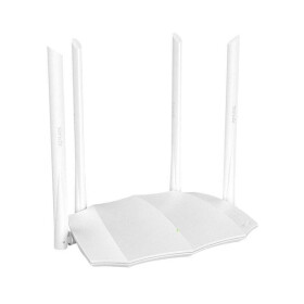 Tenda AC5 Wireless AC Router 867 Mbps / Wi-Fi 802.11ac / Dual Band / 1 x WAN / 3 x LAN (AC5)