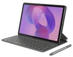 Lenovo Tab K11 G2 8GB + 128GB sivá / Tablet / 11 "2.5K IPS / Dimensity 6300 / 8GB / 128GB / Android 15 / Pero + klávesnica (ZAFS0345CZ)
