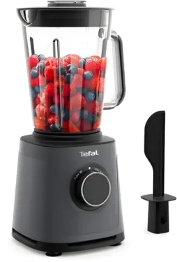 TEFAL PerfectMix Essential BL771BF0 čierna / Stolný mixér / 1200 W (BL771BF0)