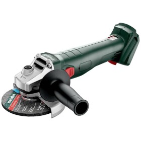 Metabo W 18 L 9-125 602247840 akumulátorová úhlová brúska 125 mm, 18 V; 602247840