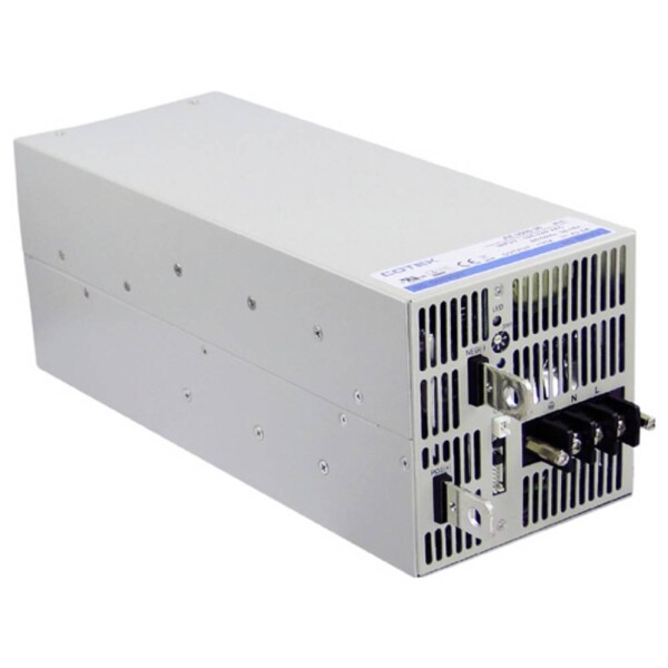 Dehner Elektronik AE 3000-12 Priemyselný zdroj AC/DC 12 V/DC 250 A 3000 W; AE 3000-12