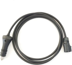 B&W International B&W Energy Case black connect. cable for DC Geräte