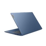 Lenovo IdeaPad Slim 3 15IAH8 modrá / 15.6" FHD / Core i5-12450H 2.0GHz / 8GB / 512GB SSD / Intel UHD / W11H (83ER00HACK)