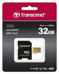 Transcend 500S V30 (TS32GUSD500S)