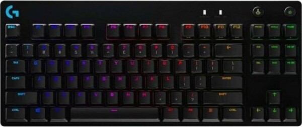 Logitech G PRO Keyboard 920-009389