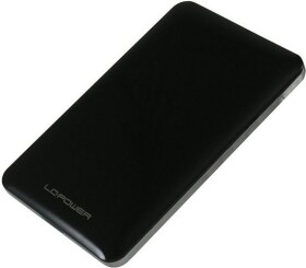 LC-Power USB 3.0 - 2.5" SSD/HDD (LC-25U3-7B)