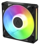 ARCTIC BioniX P14 A-RGB čierna / Ventilátor / 140 mm / A-RGB / Daisy-chain (ACFAN00339A)