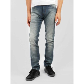 Wrangler® Larston Slim Tapered W18S0878G SPOJENÉ STÁTY AMERICKÉ 28 / 32