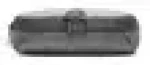 Peak Design Packing Cube Medium - Kompresný organizér - šedá (BPC-M-CH-2)