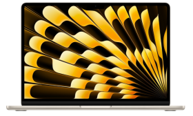 Apple MacBook Air 13 M4 / 16 GB / 512 GB Starlight