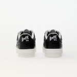 Tenisky A BATHING APE Bape Sta 3 L Black EUR 35.5