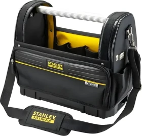 Stanley PRO-STACK FMST17626-1 / Otvorená taška na náradie / 37,6 x 26,1 x 48,5 cm (FMST17626-1)